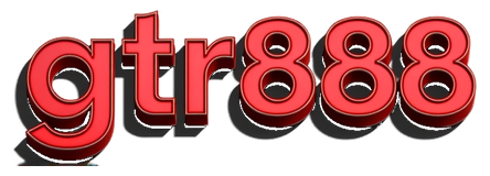 gtr888 logo