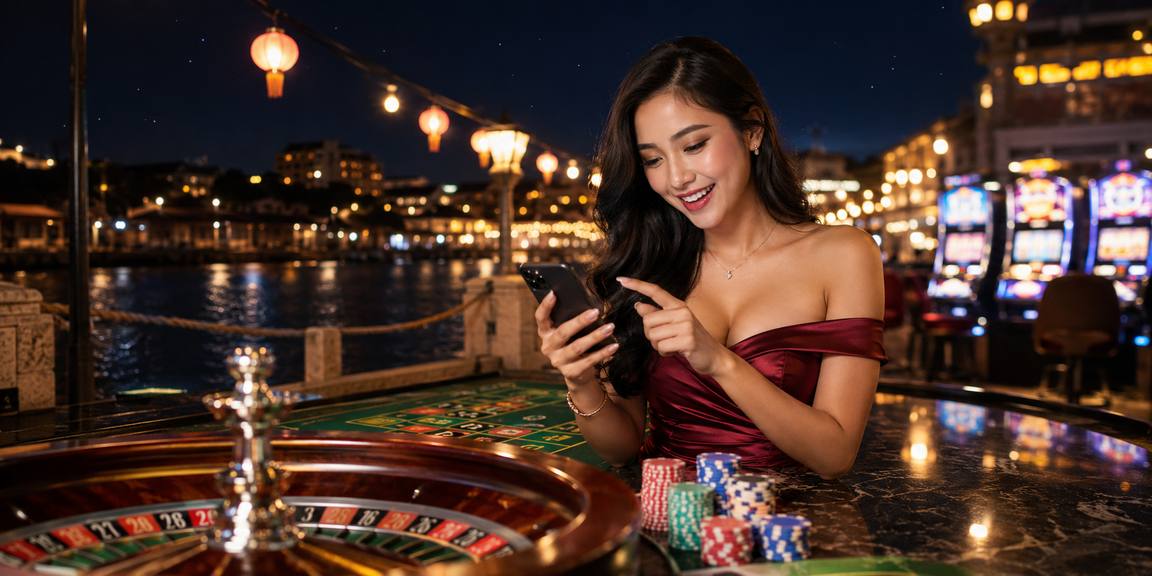 mobile gaming
