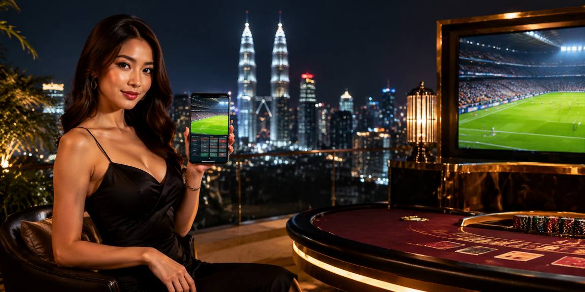 Daftar dengan gtr888 dan Akses Lobby Penuh